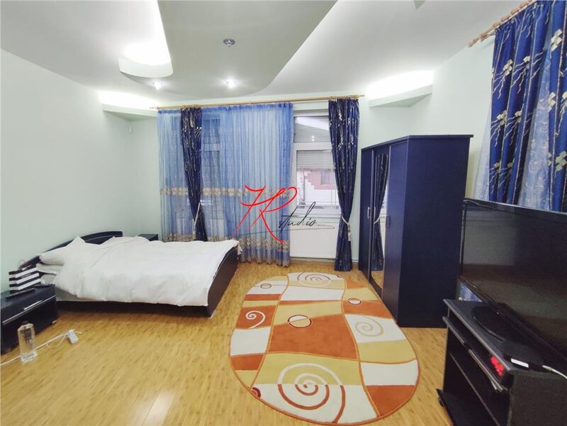 Stefan cel mare - Tunari